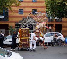 Reisen - Berlin 2022